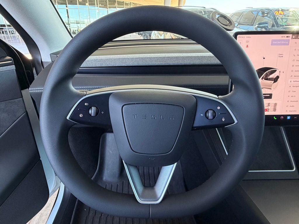 used 2026 Tesla Model Y car, priced at $47,973