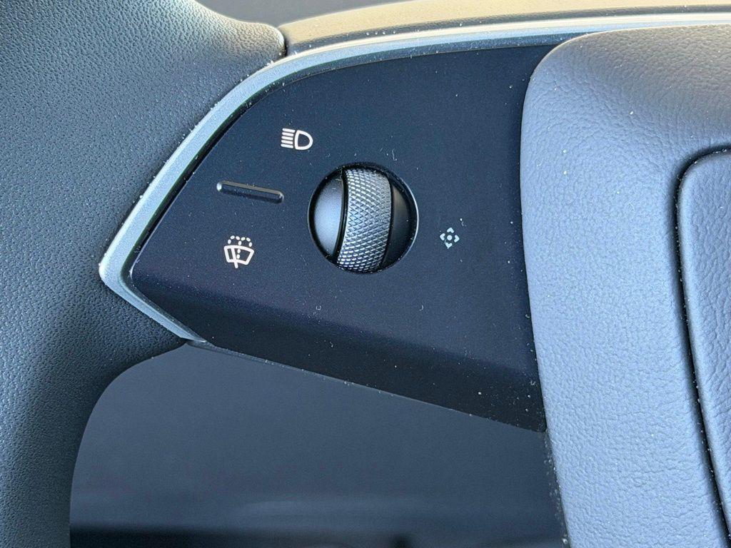 used 2026 Tesla Model Y car, priced at $47,973