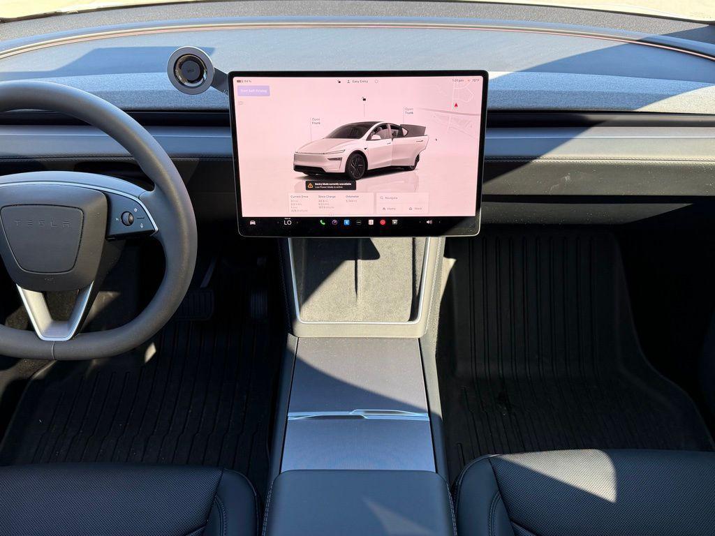 used 2026 Tesla Model Y car, priced at $47,973