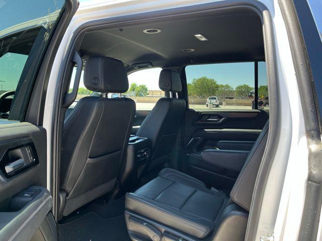 used 2025 GMC Yukon XL car, priced at $69,373