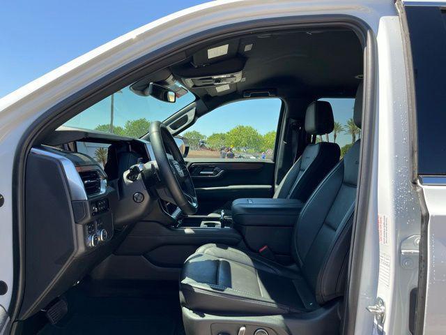 used 2025 GMC Yukon XL car, priced at $69,373