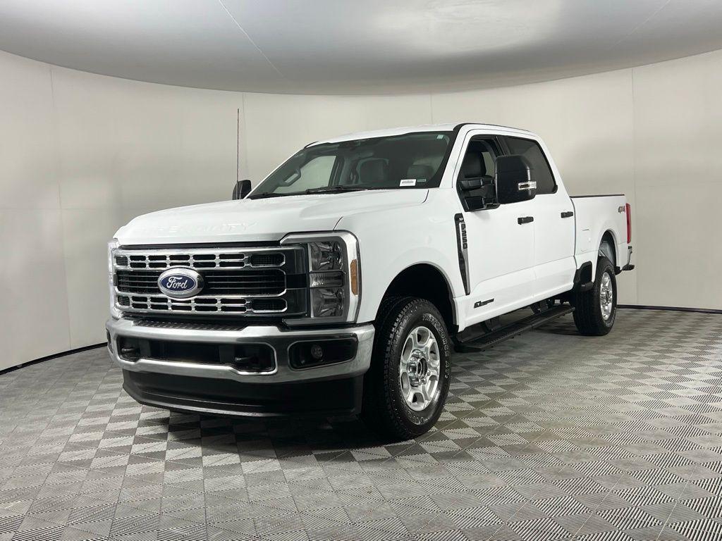 used 2025 Ford F-250 car, priced at $55,673