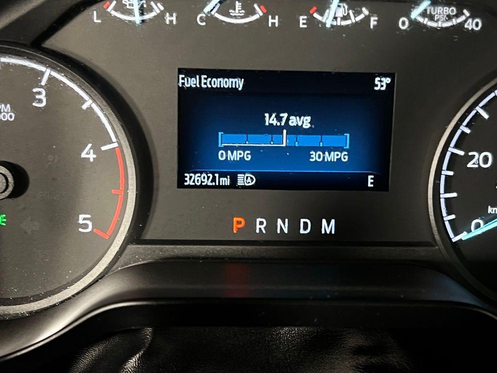 used 2025 Ford F-250 car, priced at $55,673