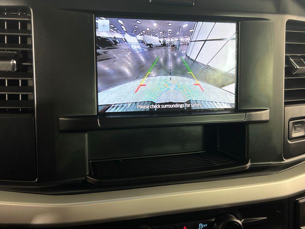 used 2025 Ford F-250 car, priced at $55,673