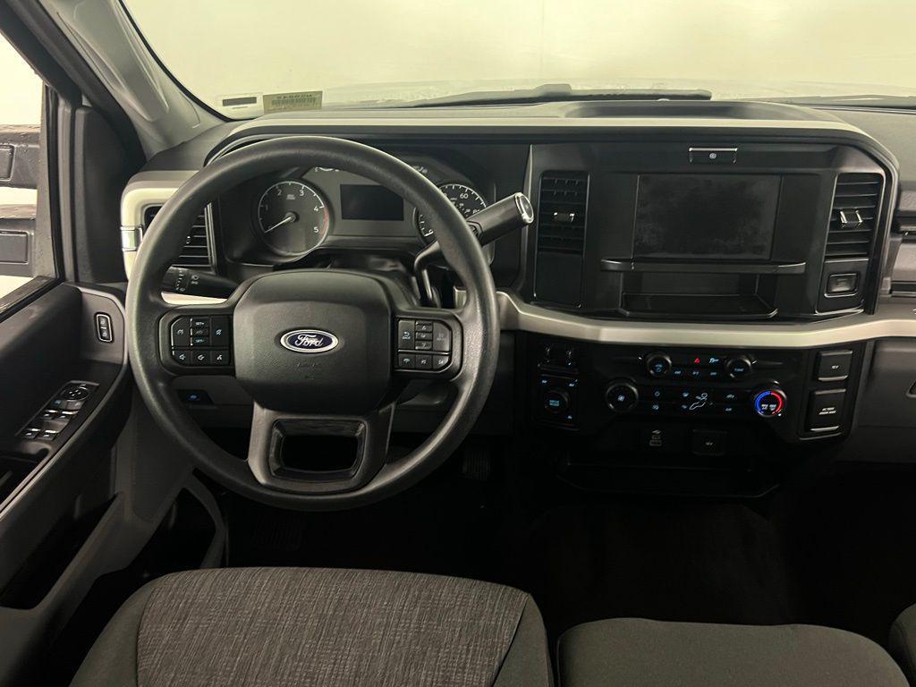 used 2025 Ford F-250 car, priced at $55,673