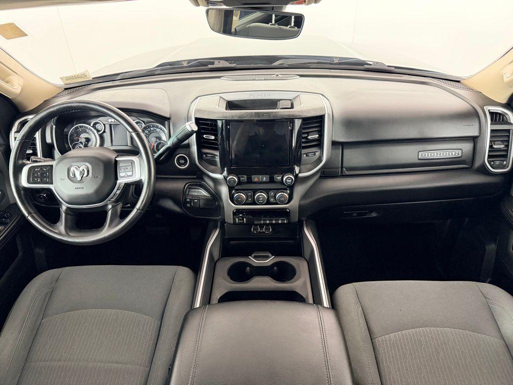 used 2020 Ram 2500 car, priced at $36,973