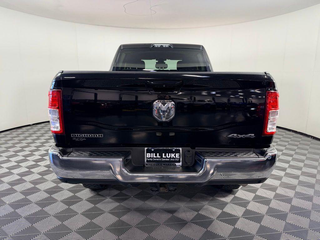 used 2020 Ram 2500 car, priced at $36,973