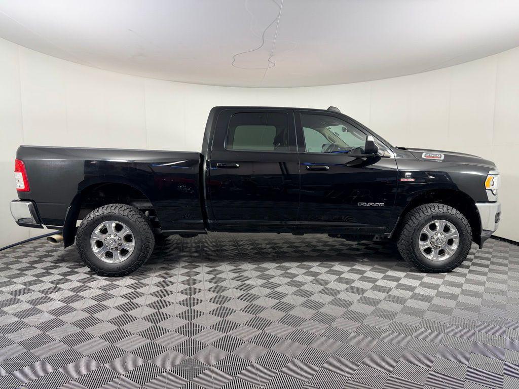 used 2020 Ram 2500 car, priced at $36,973