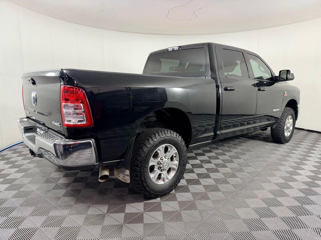 used 2020 Ram 2500 car, priced at $36,973