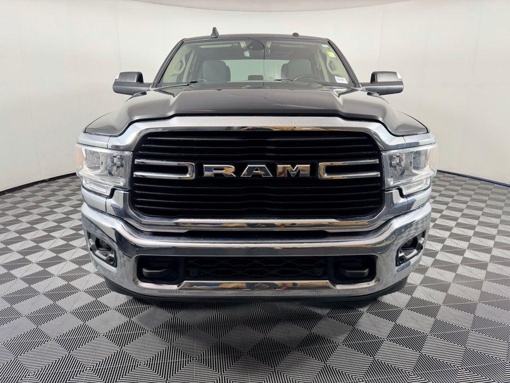 used 2020 Ram 2500 car, priced at $36,973