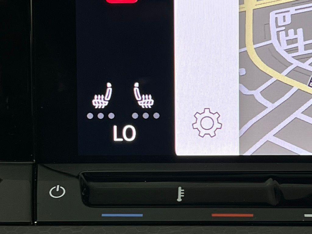 used 2024 Volkswagen Golf GTI car, priced at $29,473