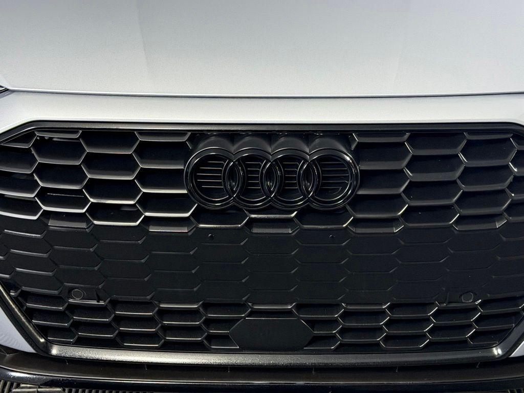 used 2023 Audi A3 car, priced at $25,373