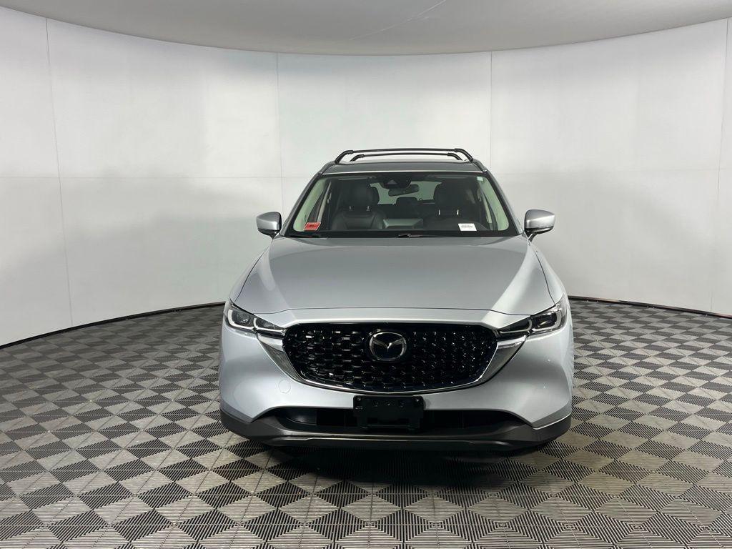used 2023 Mazda CX-5 car, priced at $22,673