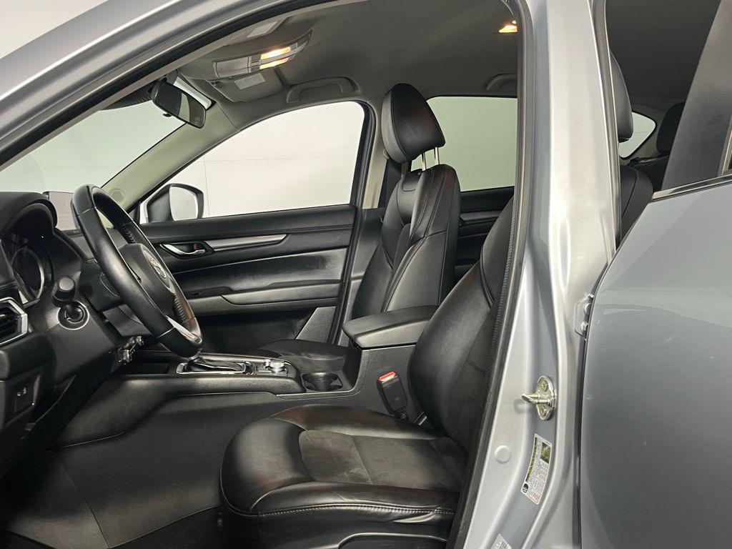 used 2023 Mazda CX-5 car, priced at $22,673