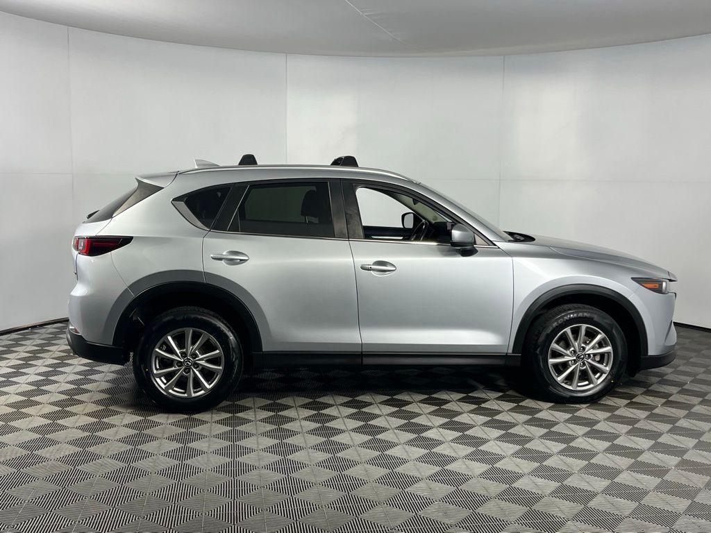 used 2023 Mazda CX-5 car, priced at $22,673