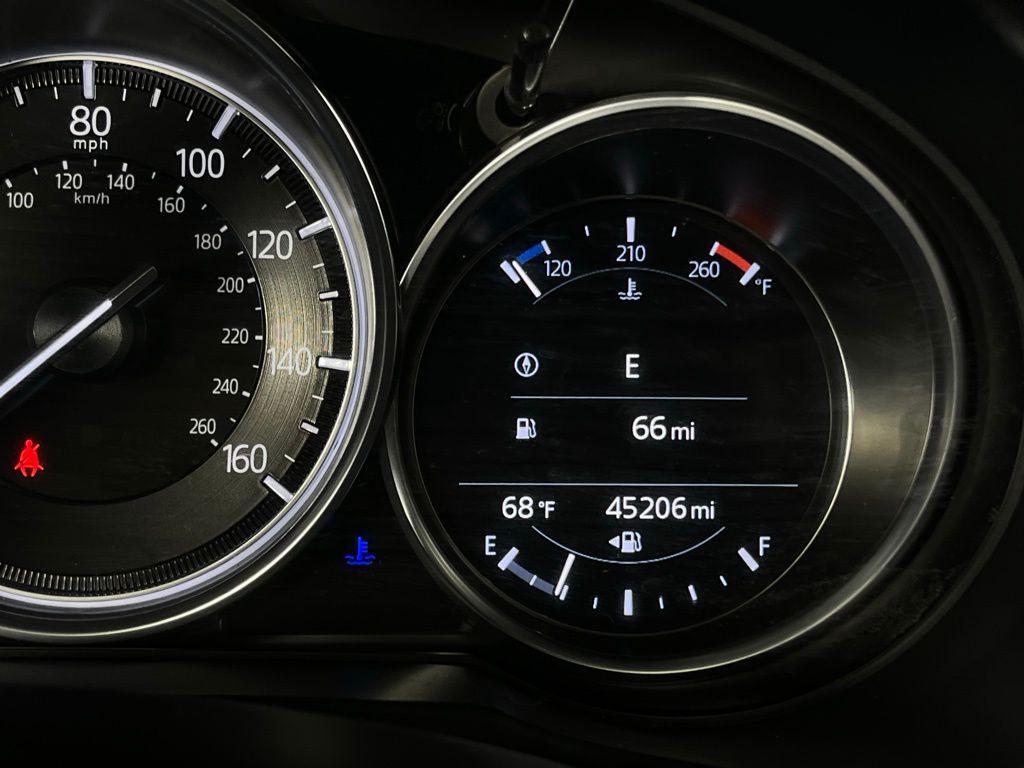 used 2023 Mazda CX-5 car, priced at $22,673