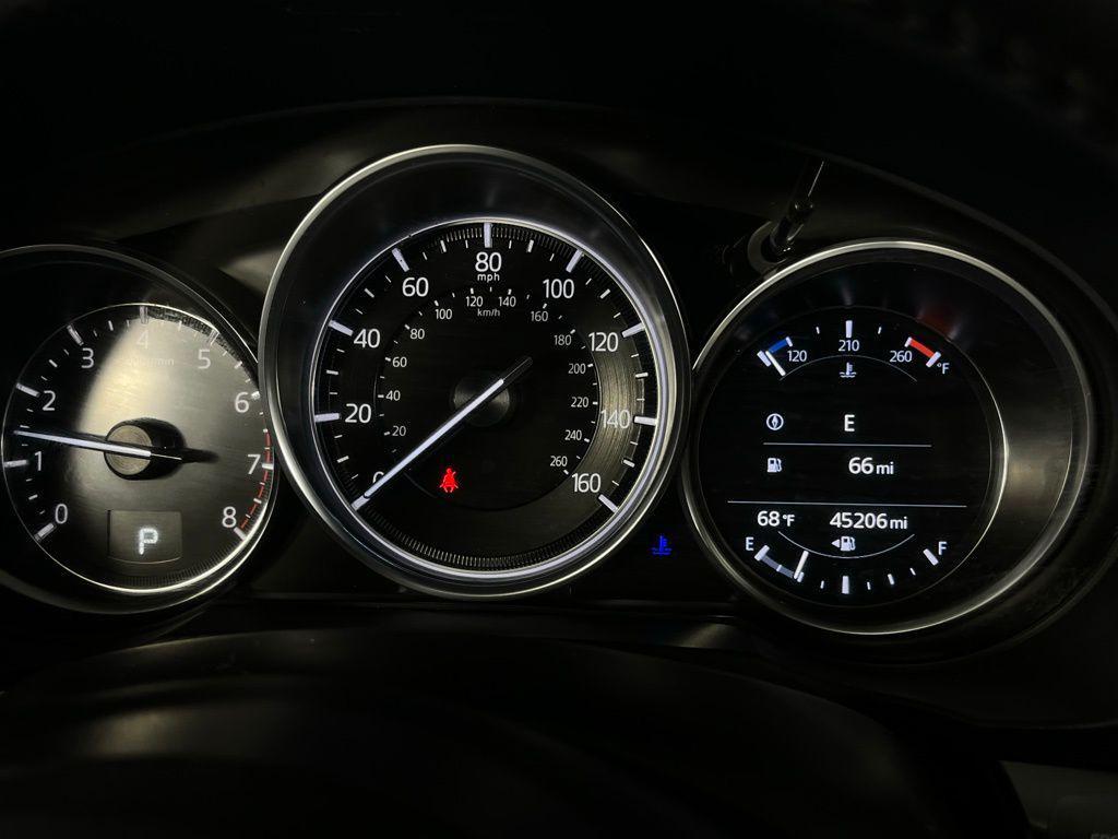 used 2023 Mazda CX-5 car, priced at $22,673