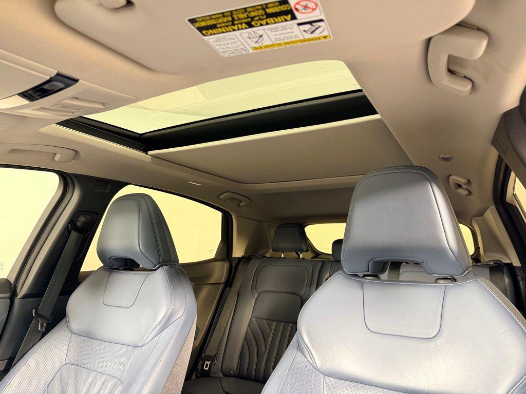 used 2023 Nissan ARIYA car, priced at $26,973