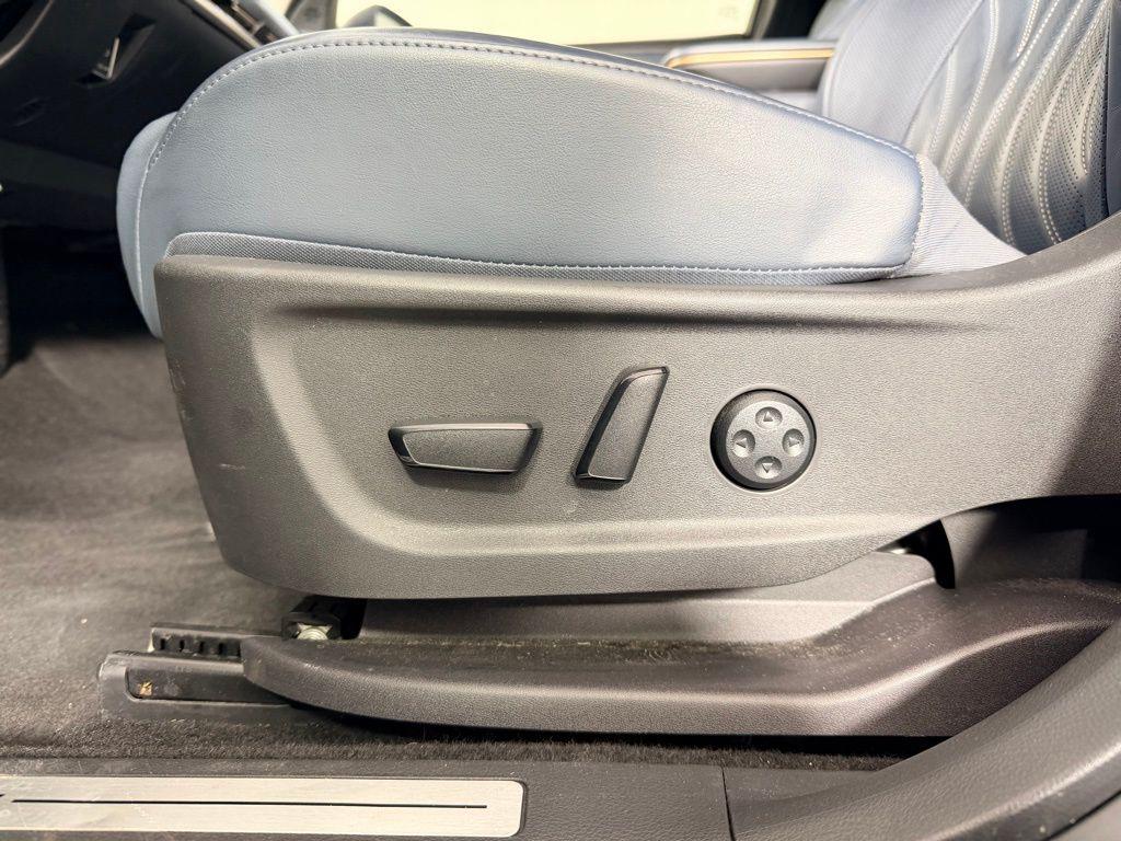 used 2023 Nissan ARIYA car, priced at $26,973