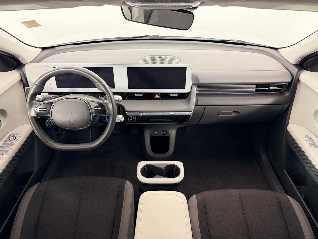 used 2022 Hyundai IONIQ 5 car, priced at $15,873