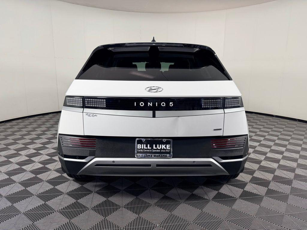 used 2022 Hyundai IONIQ 5 car, priced at $15,873