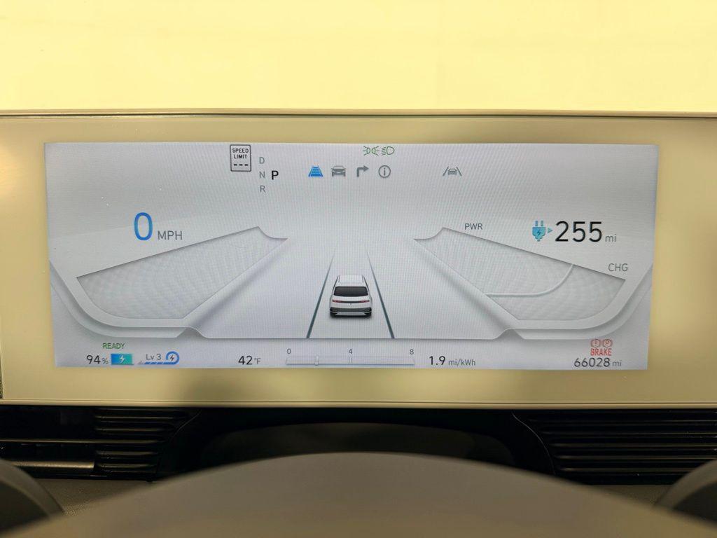 used 2022 Hyundai IONIQ 5 car, priced at $15,873