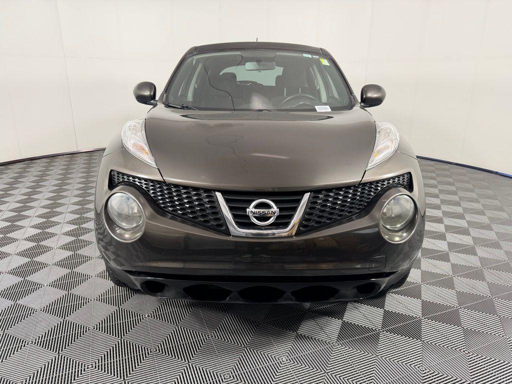used 2011 Nissan Juke car, priced at $9,995