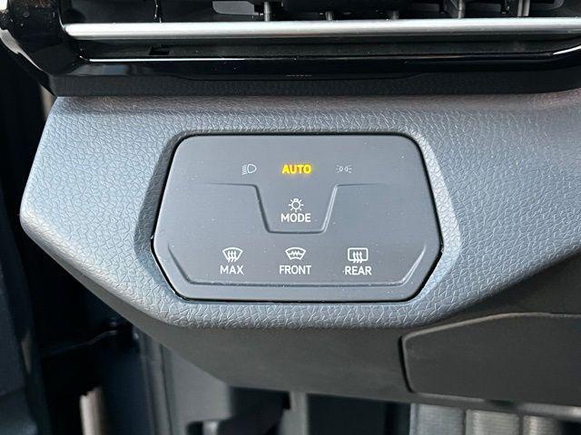 used 2025 Volkswagen ID.4 car, priced at $26,975