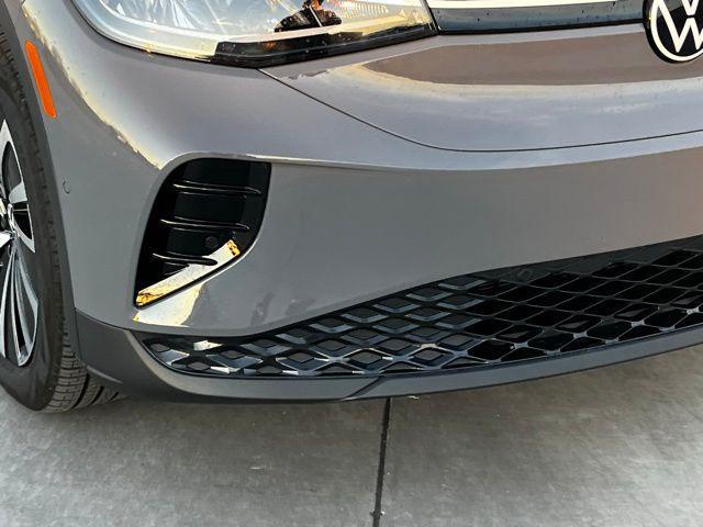 used 2025 Volkswagen ID.4 car, priced at $26,975