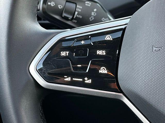 used 2025 Volkswagen ID.4 car, priced at $26,975