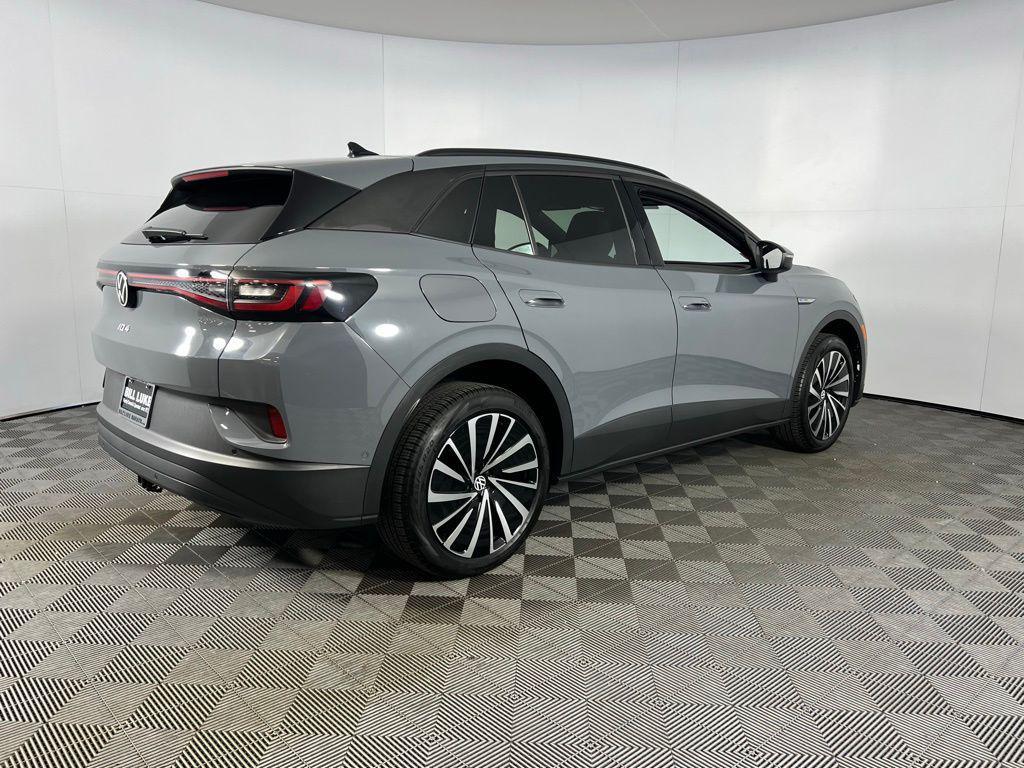 used 2025 Volkswagen ID.4 car, priced at $25,775