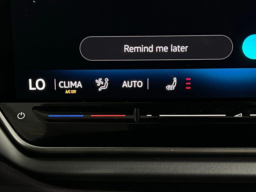 used 2025 Volkswagen ID.4 car, priced at $25,775