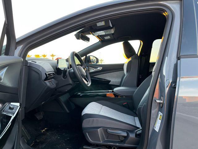 used 2025 Volkswagen ID.4 car, priced at $26,975