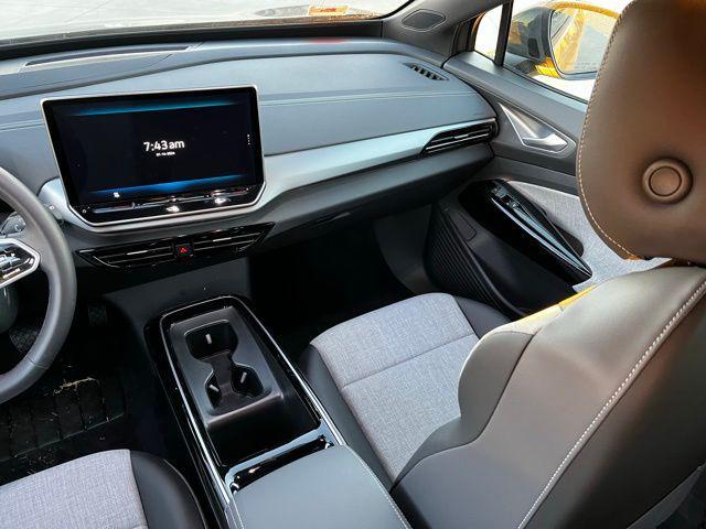 used 2025 Volkswagen ID.4 car, priced at $26,975