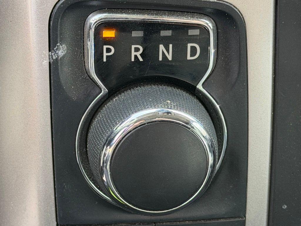 used 2019 Ram 1500 Classic car, priced at $28,895