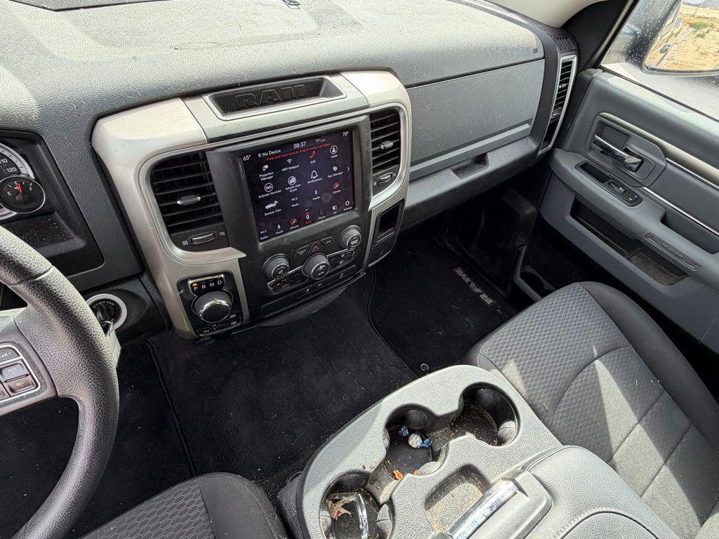 used 2019 Ram 1500 Classic car, priced at $28,895