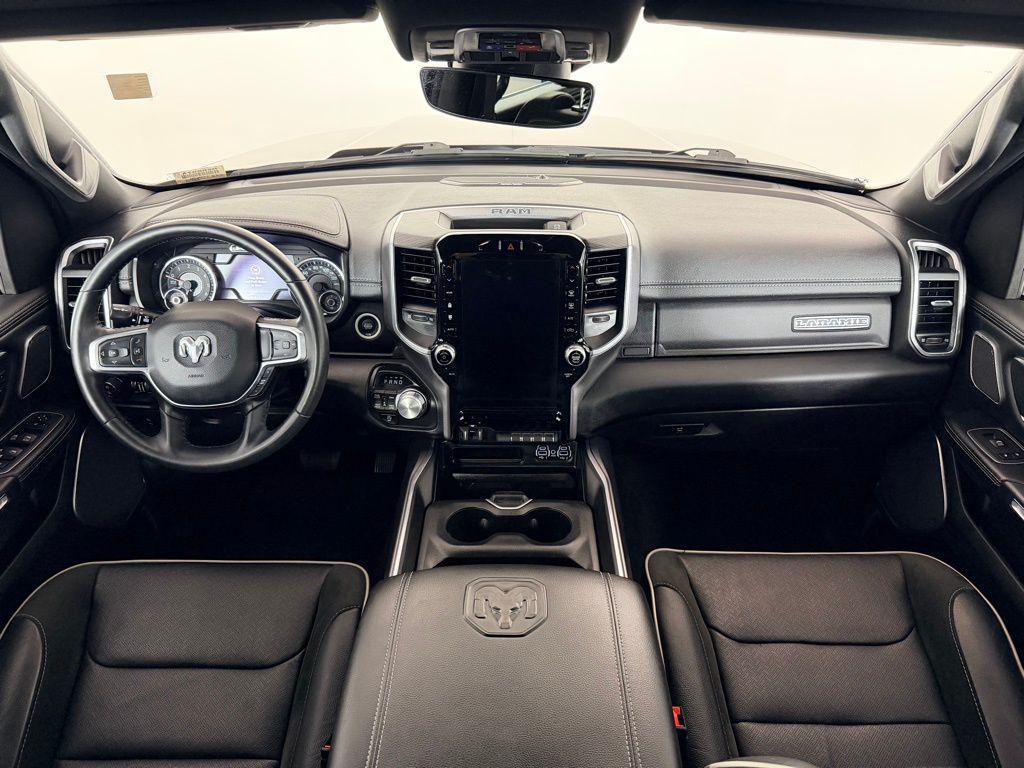 used 2023 Ram 1500 car, priced at $42,773