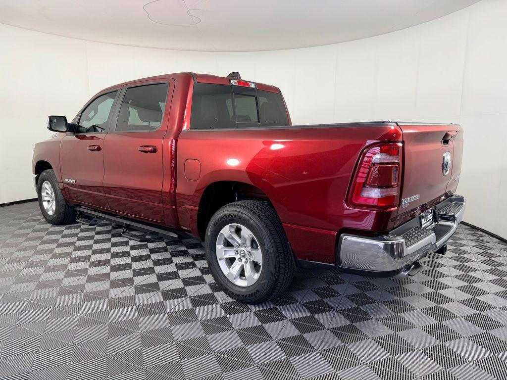 used 2023 Ram 1500 car, priced at $42,773