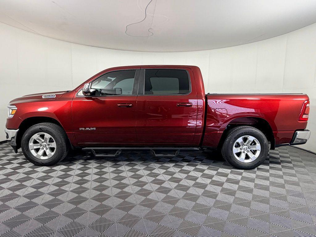 used 2023 Ram 1500 car, priced at $42,773