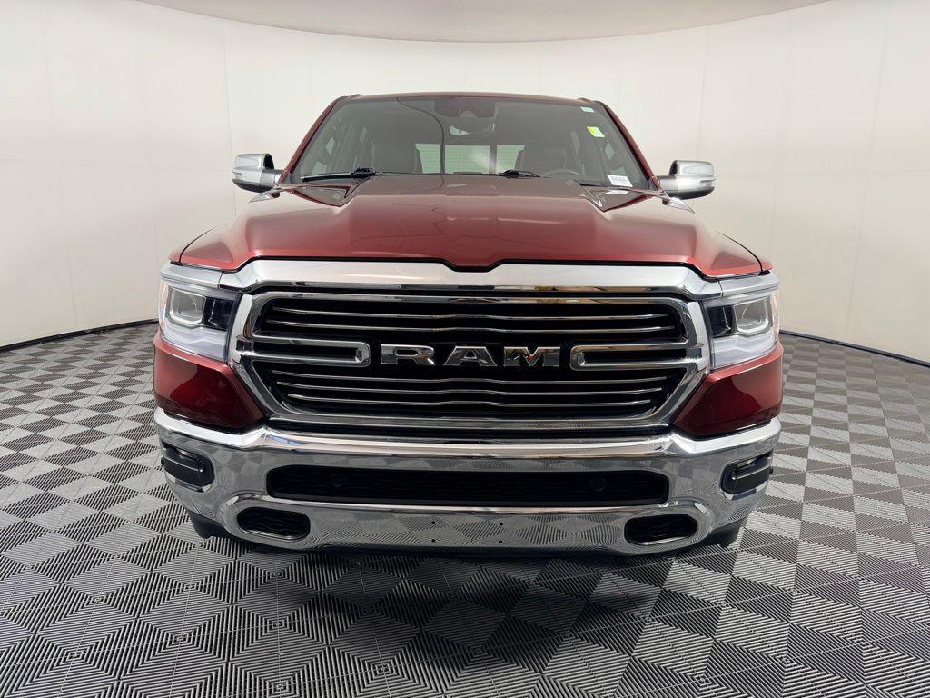 used 2023 Ram 1500 car, priced at $42,773