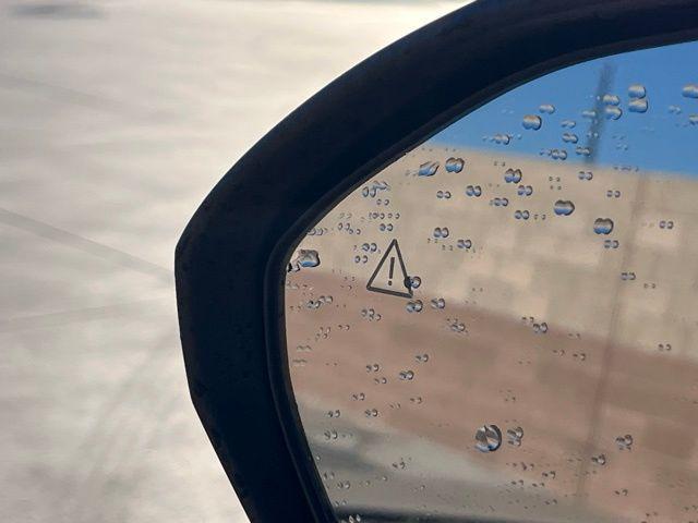 used 2025 Hyundai Tucson car, priced at $24,473