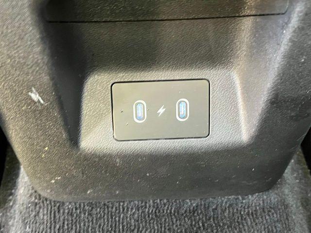 used 2025 Hyundai Tucson car, priced at $24,473