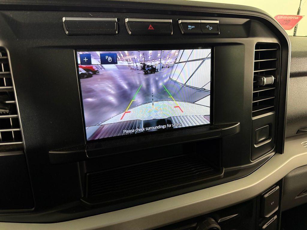 used 2024 Ford F-350 car, priced at $50,973