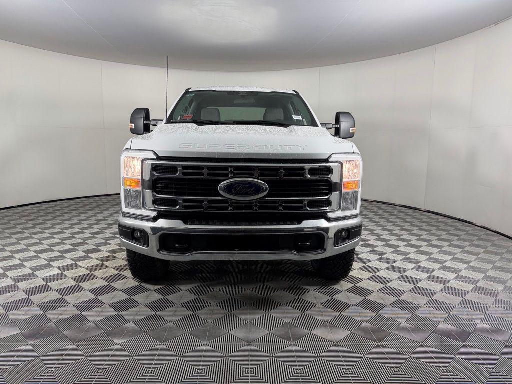 used 2024 Ford F-350 car, priced at $50,973