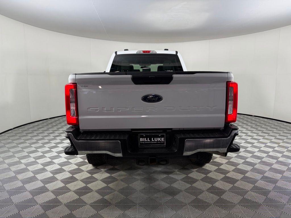 used 2024 Ford F-350 car, priced at $50,973