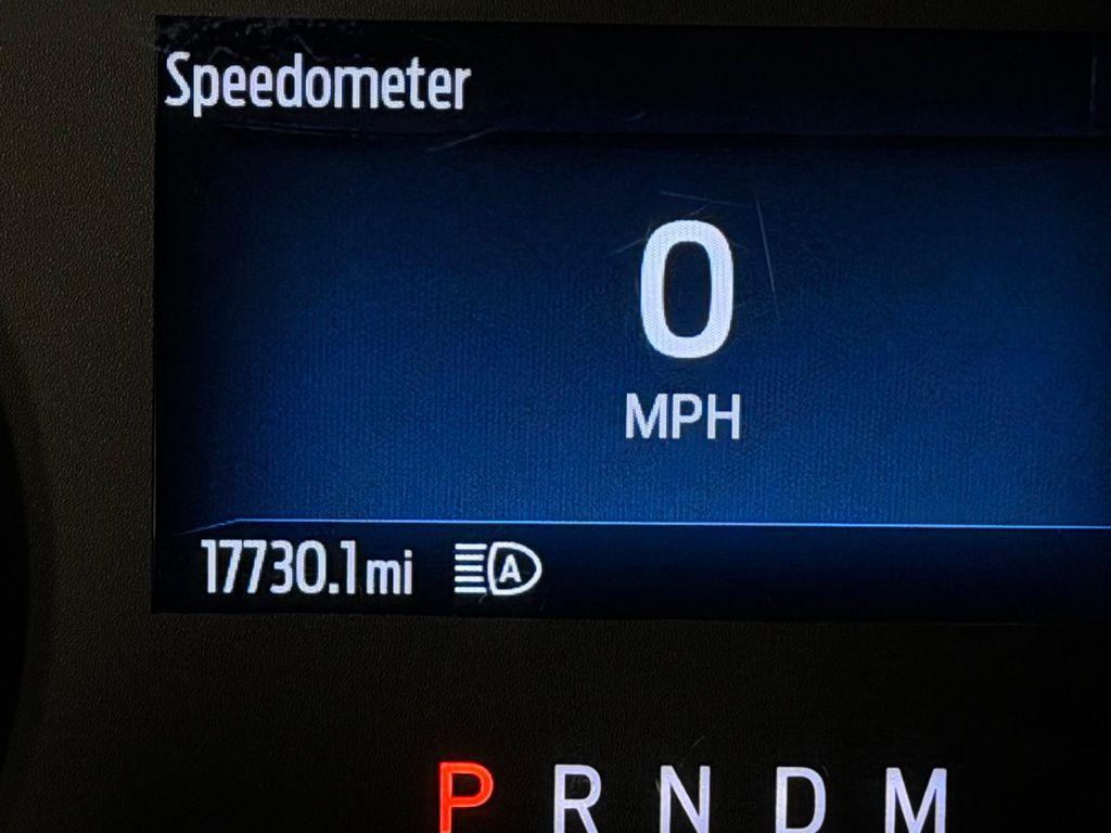 used 2024 Ford F-350 car, priced at $50,973