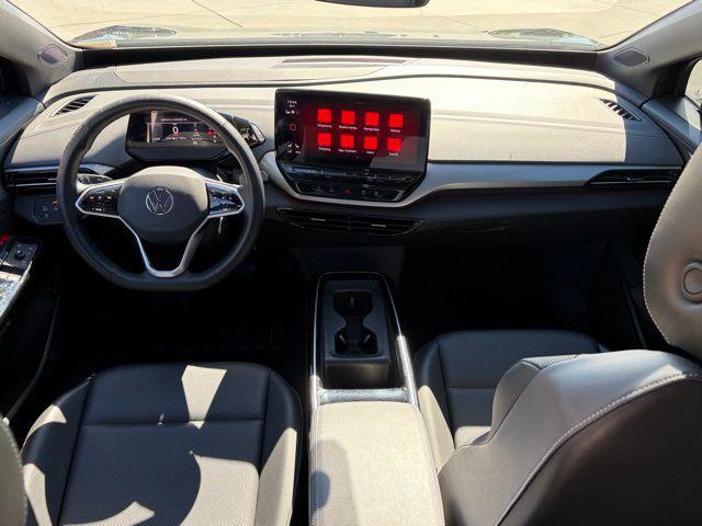 used 2023 Volkswagen ID.4 car, priced at $17,975