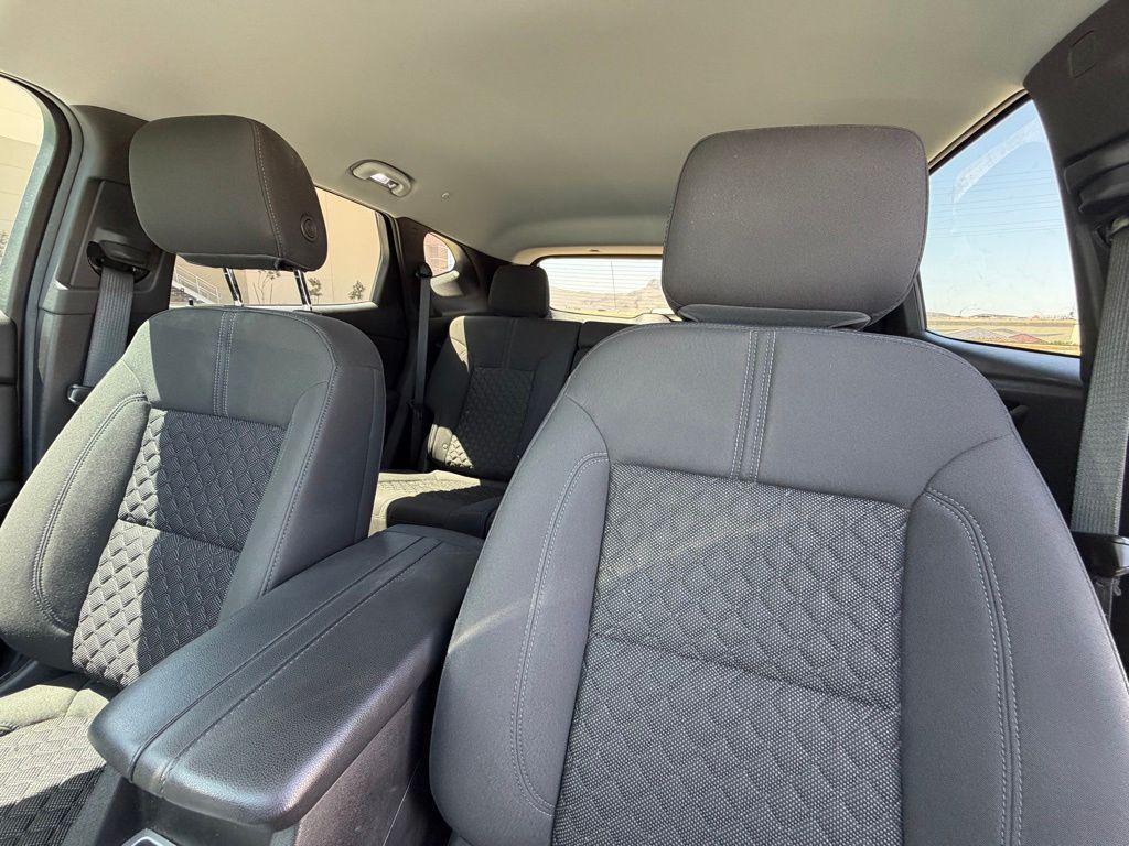 used 2022 Chevrolet Blazer car, priced at $24,073