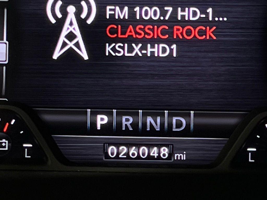 used 2022 Ram 1500 car, priced at $37,875