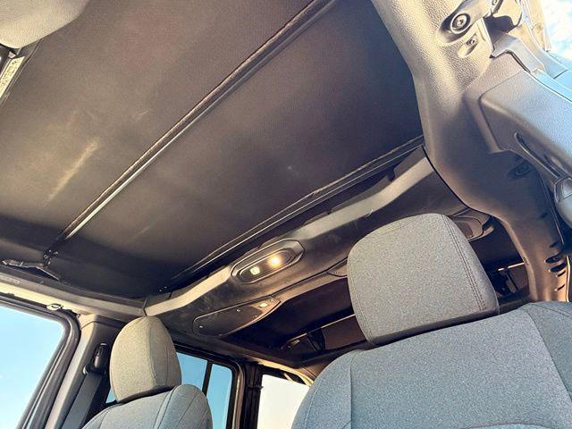 used 2024 Jeep Wrangler 4xe car, priced at $29,072